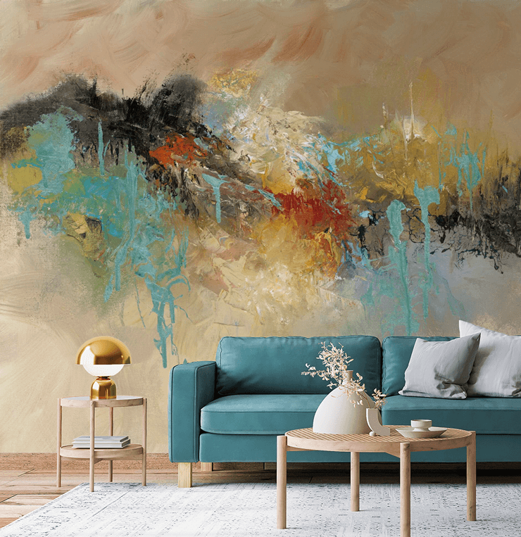 Custom Wall Design